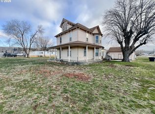 216 E Fulton St, Union, OR 97883