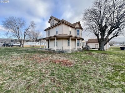 216 E Fulton St, Union, OR, 97883