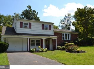 2647 Sunnyside Ave, Feasterville Trevose, PA
