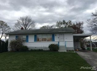 857 Gunnison Rd, York, PA 17404