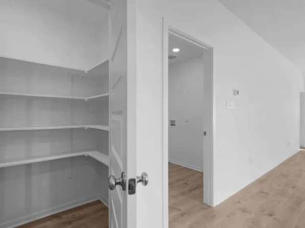 Rosewood Plan, Bridgeland Courtyard