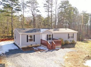 227 Southgate Rd, Alto, GA 30510