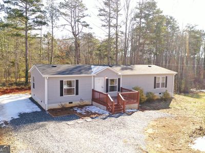 227 Southgate Rd, Alto, GA, 30510
