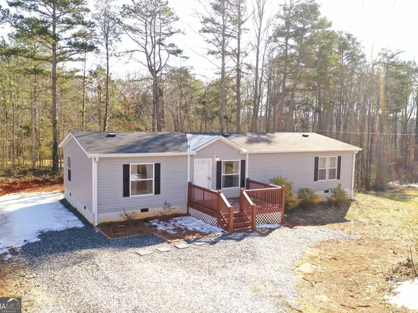 227 Southgate Rd, Alto, GA 30510