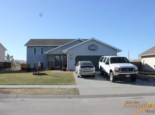 589 Stealth Ln, Box Elder, SD 57719