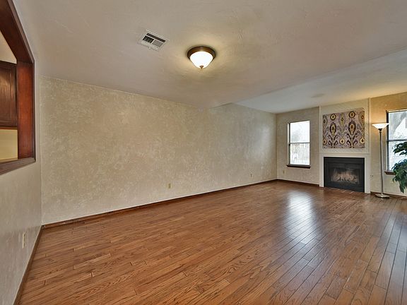 Timeless Wood Floors