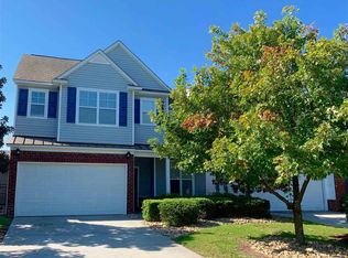 168 Fulbourn Pl, Myrtle Beach, SC 29579