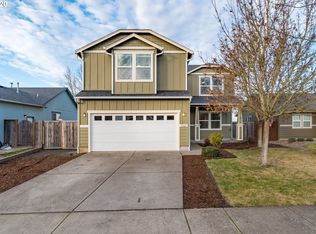 5533 Mehr Ave, Eugene, OR 97402