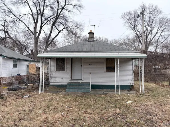 8222 Decatur St, Detroit, MI 48228