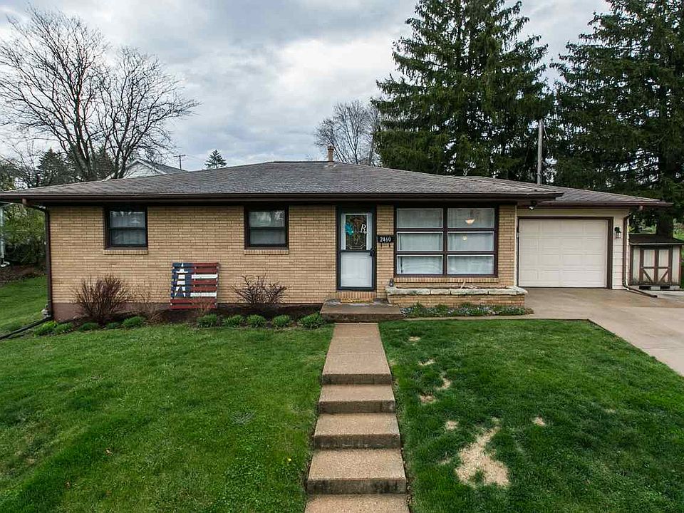 1st image of 2460 Evergreen Dr