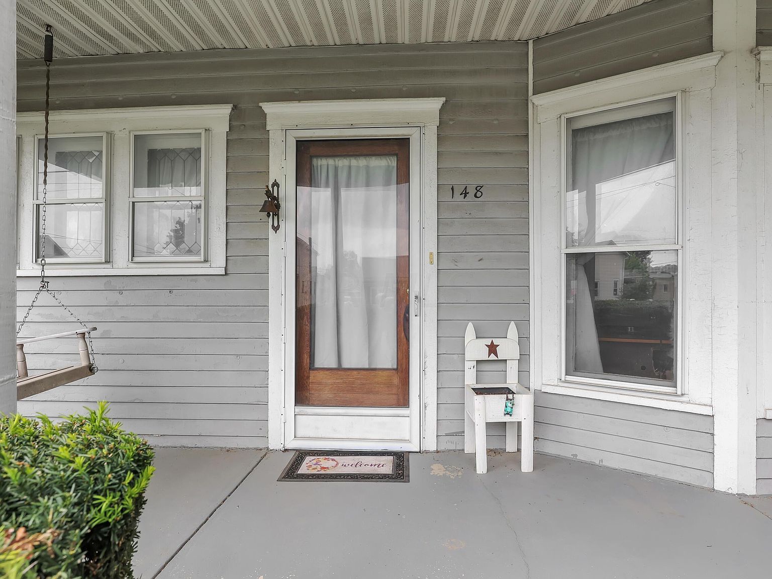 148 W 3rd St, Frazeysburg, OH 43822 Zillow