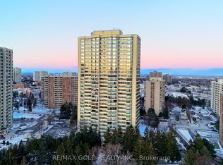 8 Lisa St #1602, Brampton, ON L6T 4S6