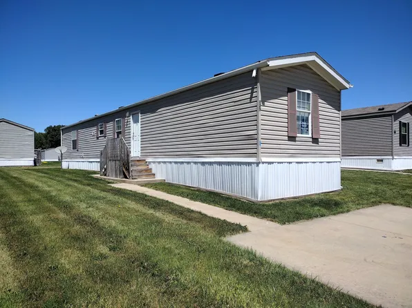 129 Pine Blf #129, Flint, MI 48504