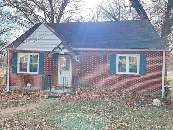 8616 Belhaven Dr, Saint Louis, MO 63114
