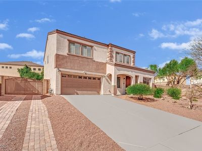 1304 Danielle Rebecca Ave, North Las Vegas, NV, 89086
