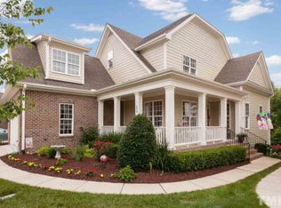 620 Canvas Dr, Wake Forest, NC 27587