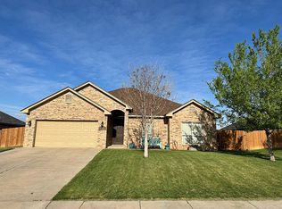 12 Macy Ln, Canyon, TX 79015