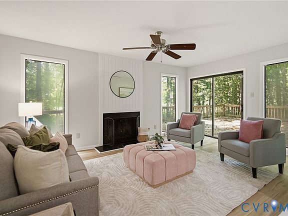 4th image of 2903 Fox Chase Dr