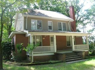 52 Eagle Claw Ln, Hendersonville, NC 28792