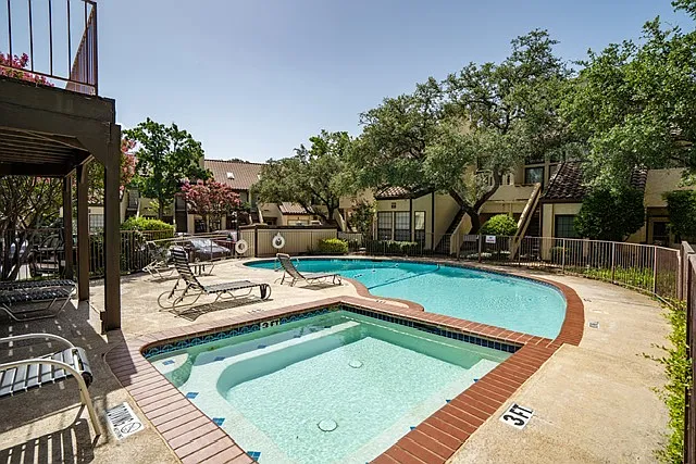 5590 Spring Valley Rd #H203 — Photo 22