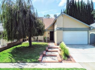 2159 Tracy Ave, Simi Valley, CA 93063