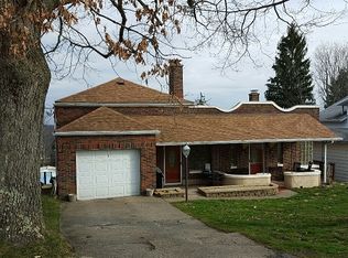 114 Ridge Ave, Oil City, PA 16301