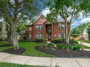 8807 Bexar Dr, Houston, TX 77064