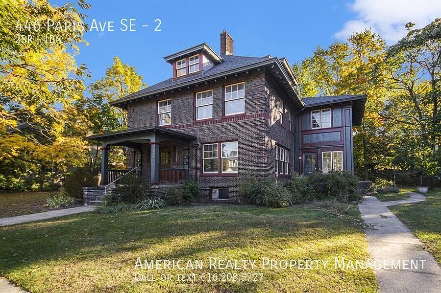 1st image of 446 Paris Ave SE #2