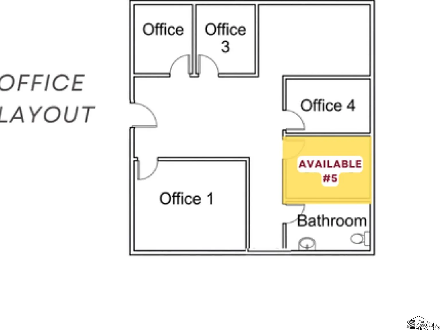 Studio, 1600 sqft, $2,400 — Photo 3