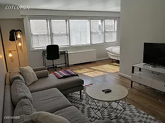 Rented by Corcoran