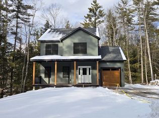 371 Hitchcock Rd, Winchendon, MA 01475