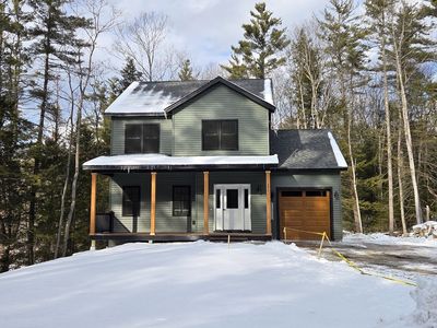 371 Hitchcock Rd, Winchendon, MA, 01475