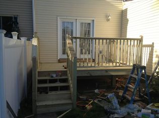 419 N Stiles St, Linden, NJ 07036