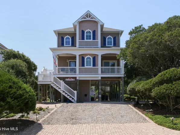 103 Elizabeth Street, Emerald Isle, NC 28594