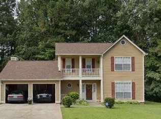 5430 Forest Downs Cir #W, Atlanta, GA 30349