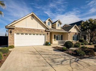 162 E Shimizu Ave, Reedley, CA 93654