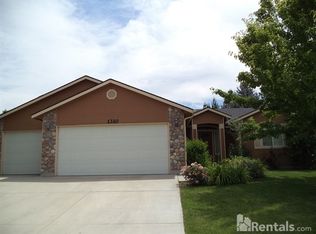 1310 S Ada St, Nampa, ID 83686