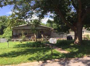 306 N 81st Ter, Kansas City, KS 66112