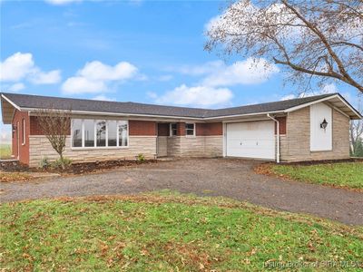 10911 Saint Johns Road, Borden, IN, 47106