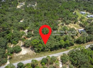 0 SW 178th Ter #13, Dunnellon, FL 34432