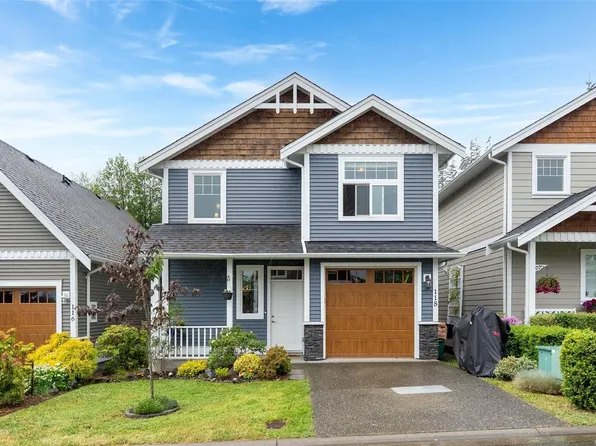 2260 Maple Ave N #118, Sooke, BC V9Z 1L2