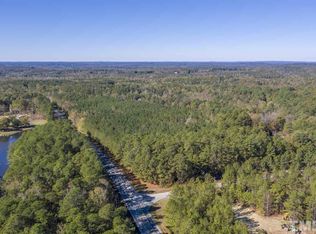 0 Manns Chapel Rd, Pittsboro, NC 27312