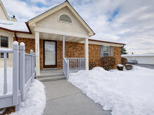 34765 E Wilma Ct #71, New Baltimore, MI 48047