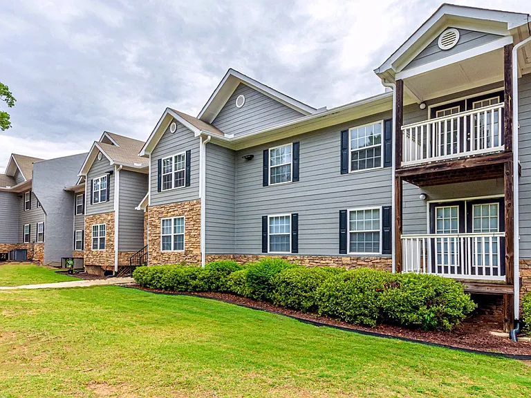 Fulton Pointe Apartments — Photo 21