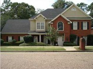1412 Sugar Creek Pl, Mobile, AL 36695