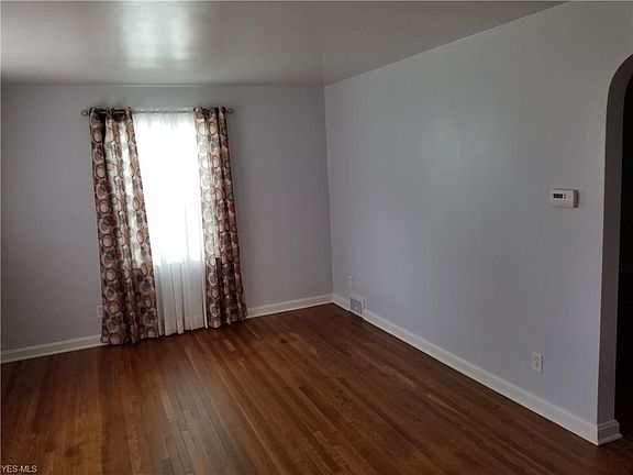 Original Hardwood Floors