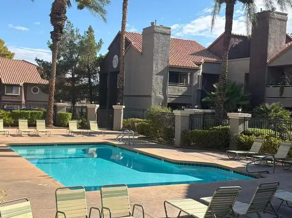5038 S Rainbow Blvd Unit 102, Las Vegas, NV 89118
