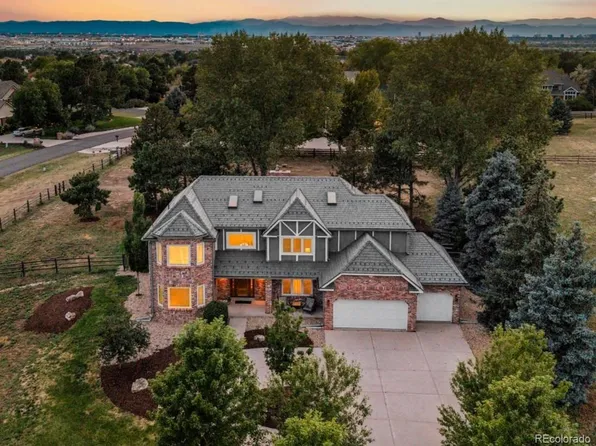 7199 S Chapparal Circle W, Centennial, CO 80016