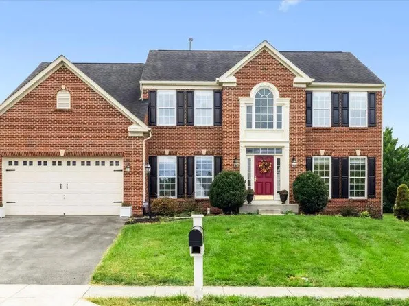 1431 Ramblewood Dr, Emmitsburg, MD 21727