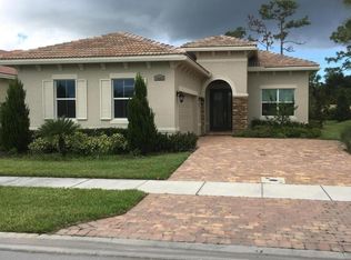 10925 SW Visconti Way, Port Saint Lucie, FL 34986